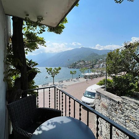 Ascona: Nostrana Apt. 1 Szoba fotó