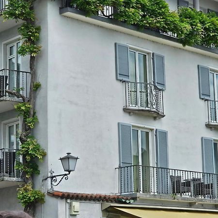 Ascona: Nostrana Apt. 1 Szoba fotó